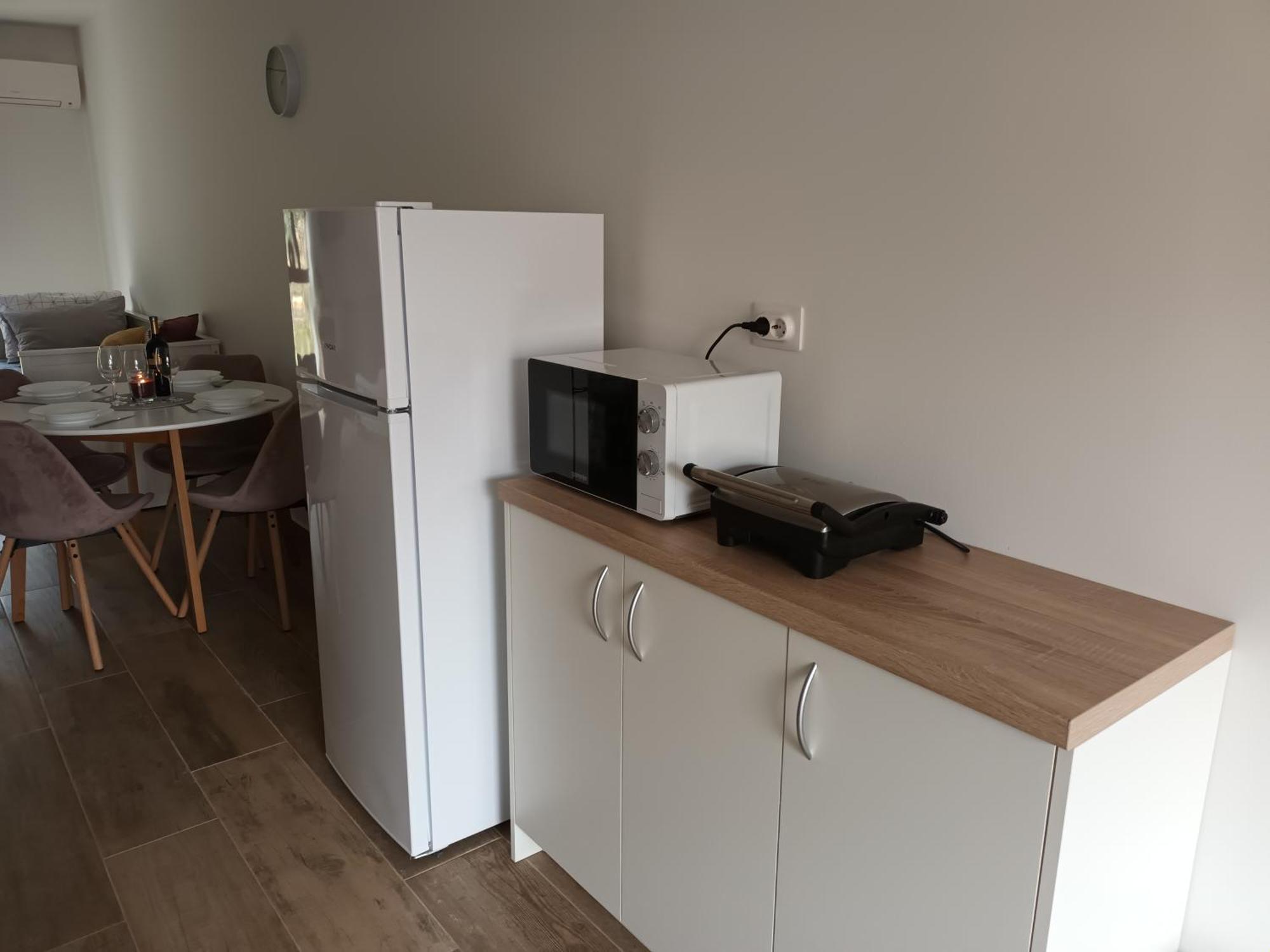 Studio Apartman Dori Пула Екстер'єр фото
