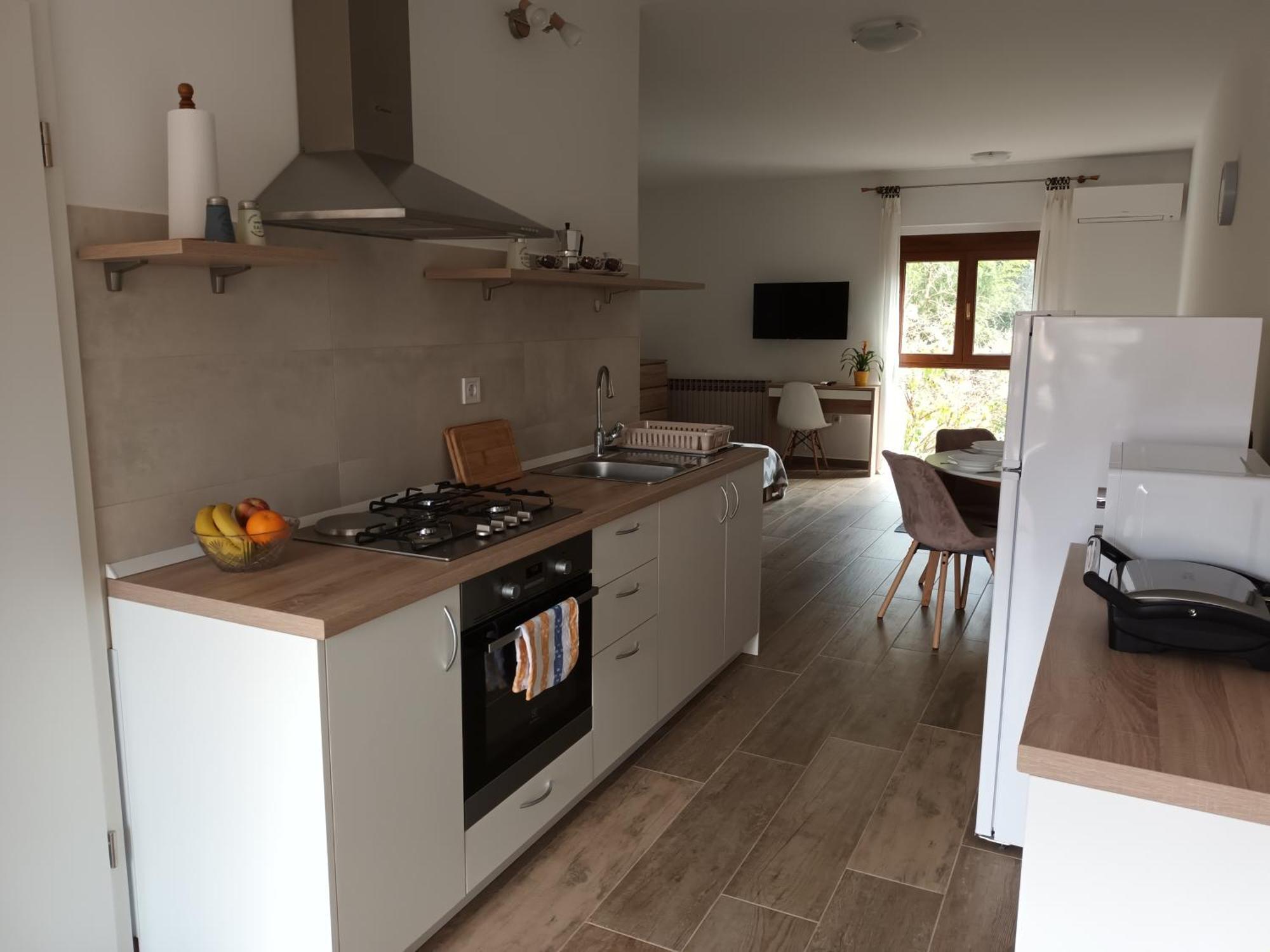 Studio Apartman Dori Пула Екстер'єр фото