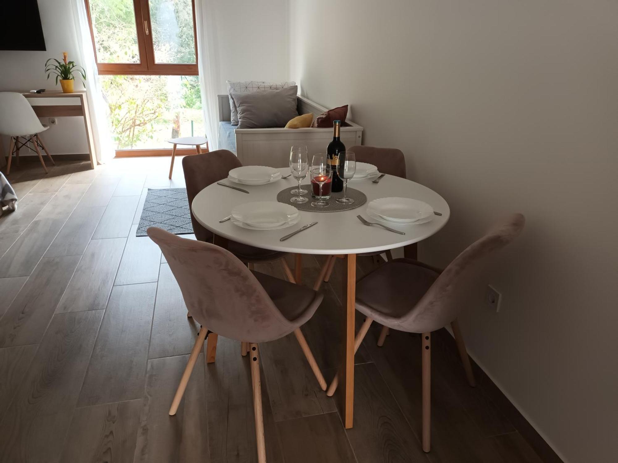 Studio Apartman Dori Пула Екстер'єр фото