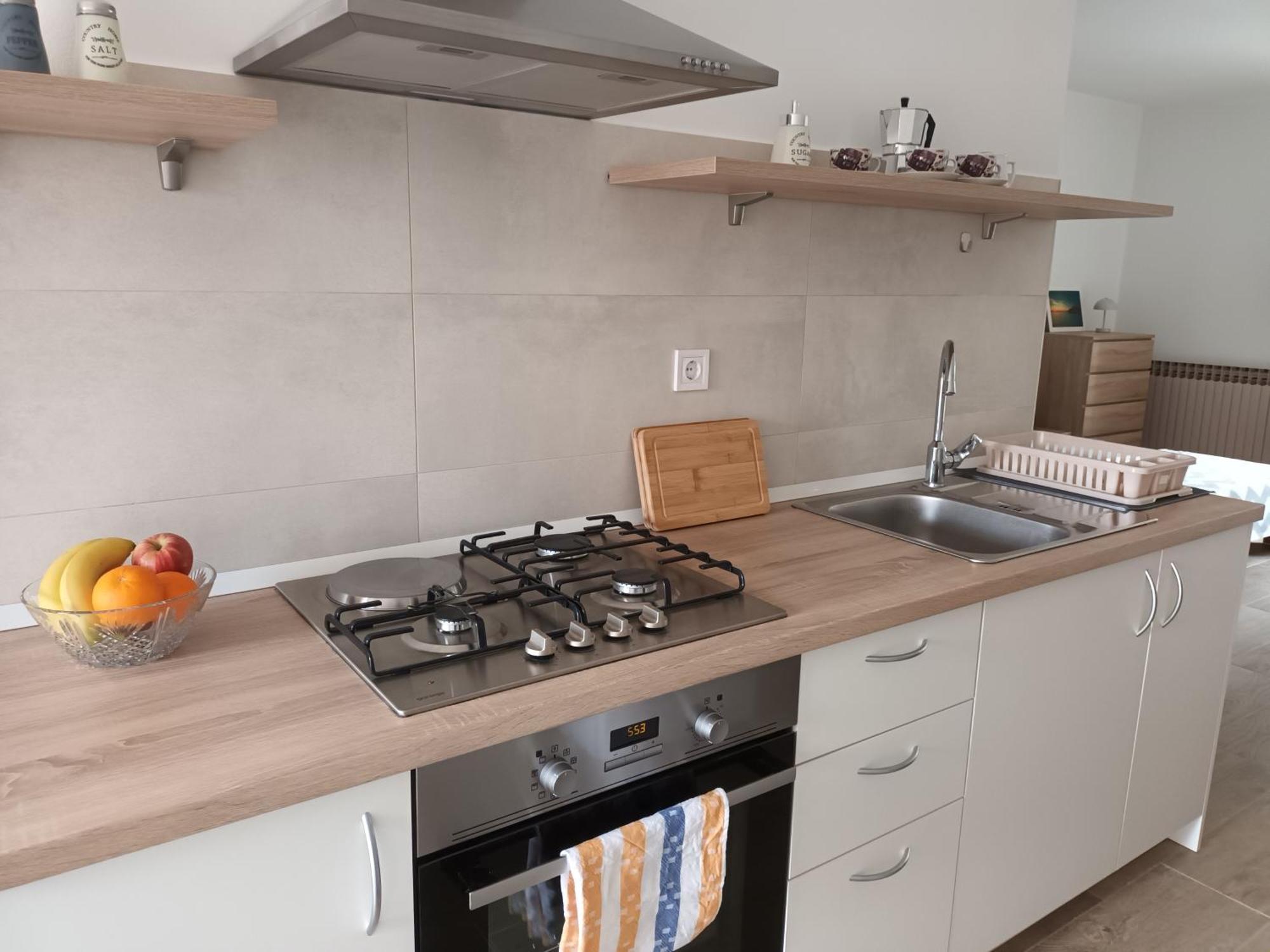Studio Apartman Dori Пула Екстер'єр фото