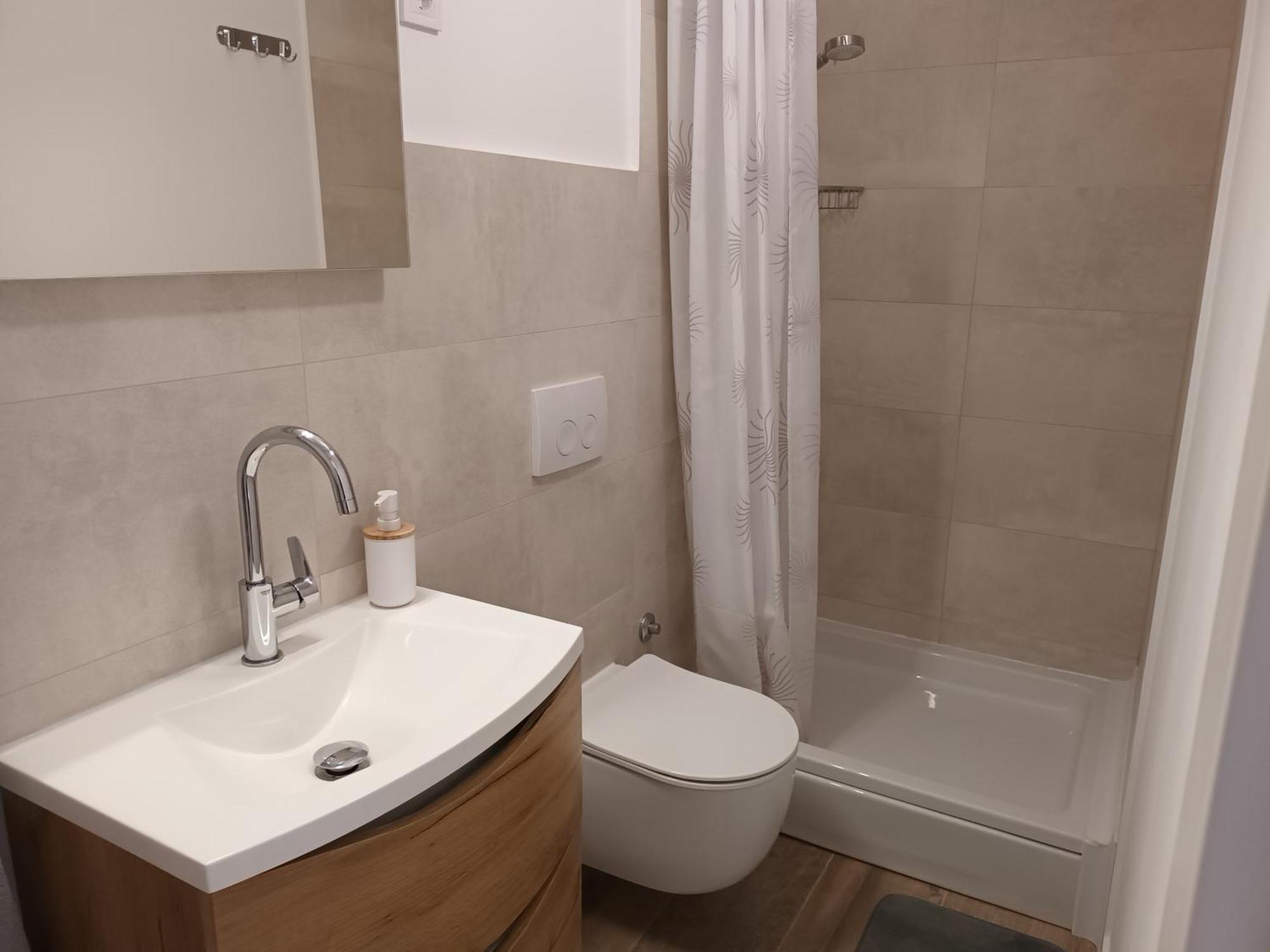 Studio Apartman Dori Пула Екстер'єр фото