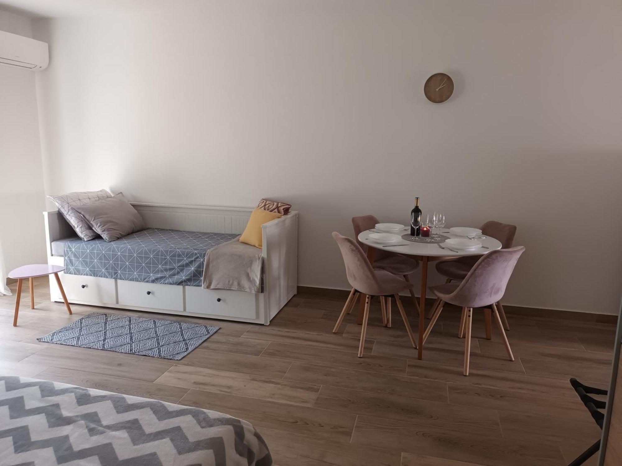Studio Apartman Dori Пула Екстер'єр фото