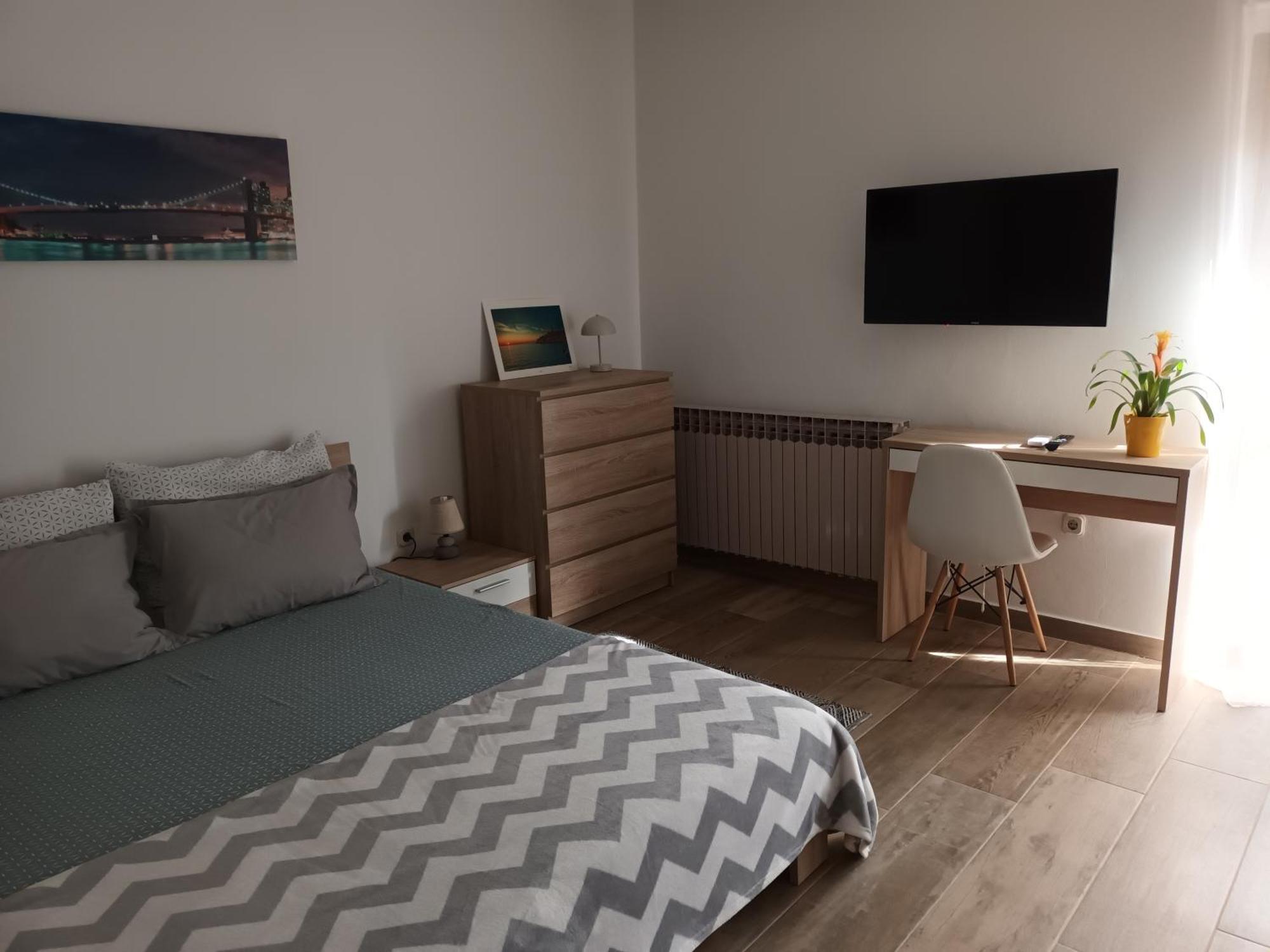 Studio Apartman Dori Пула Екстер'єр фото