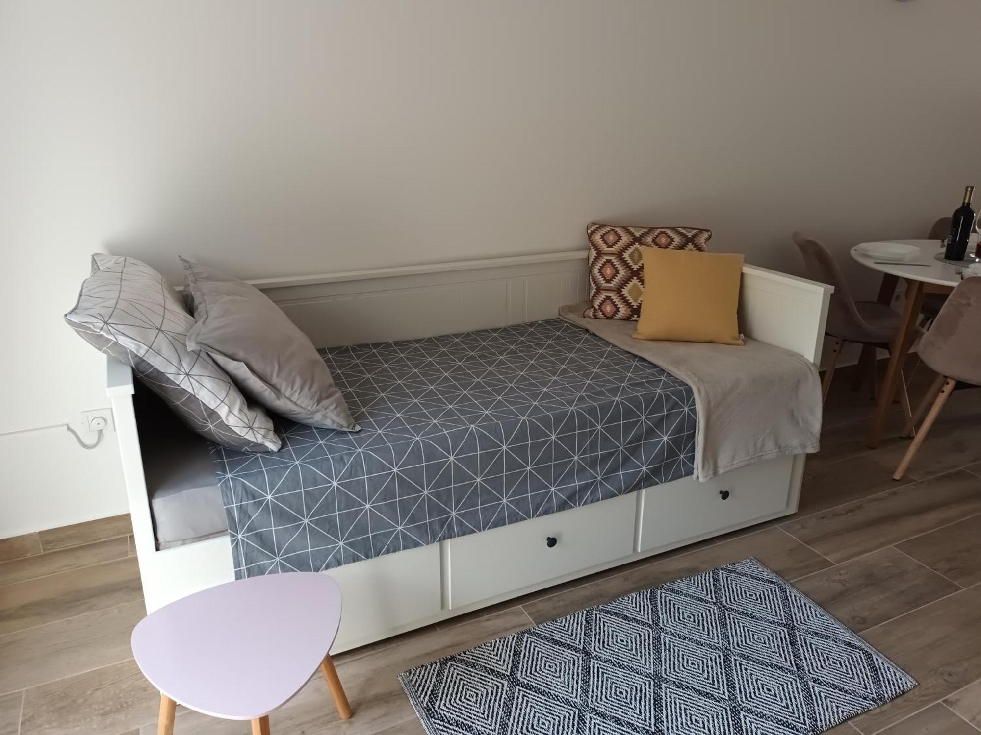 Studio Apartman Dori Пула Екстер'єр фото