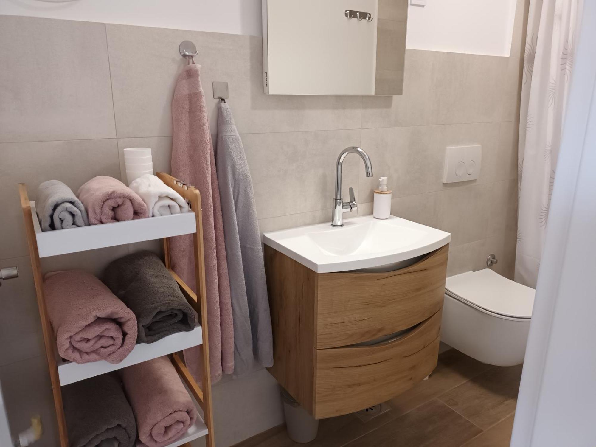 Studio Apartman Dori Пула Екстер'єр фото