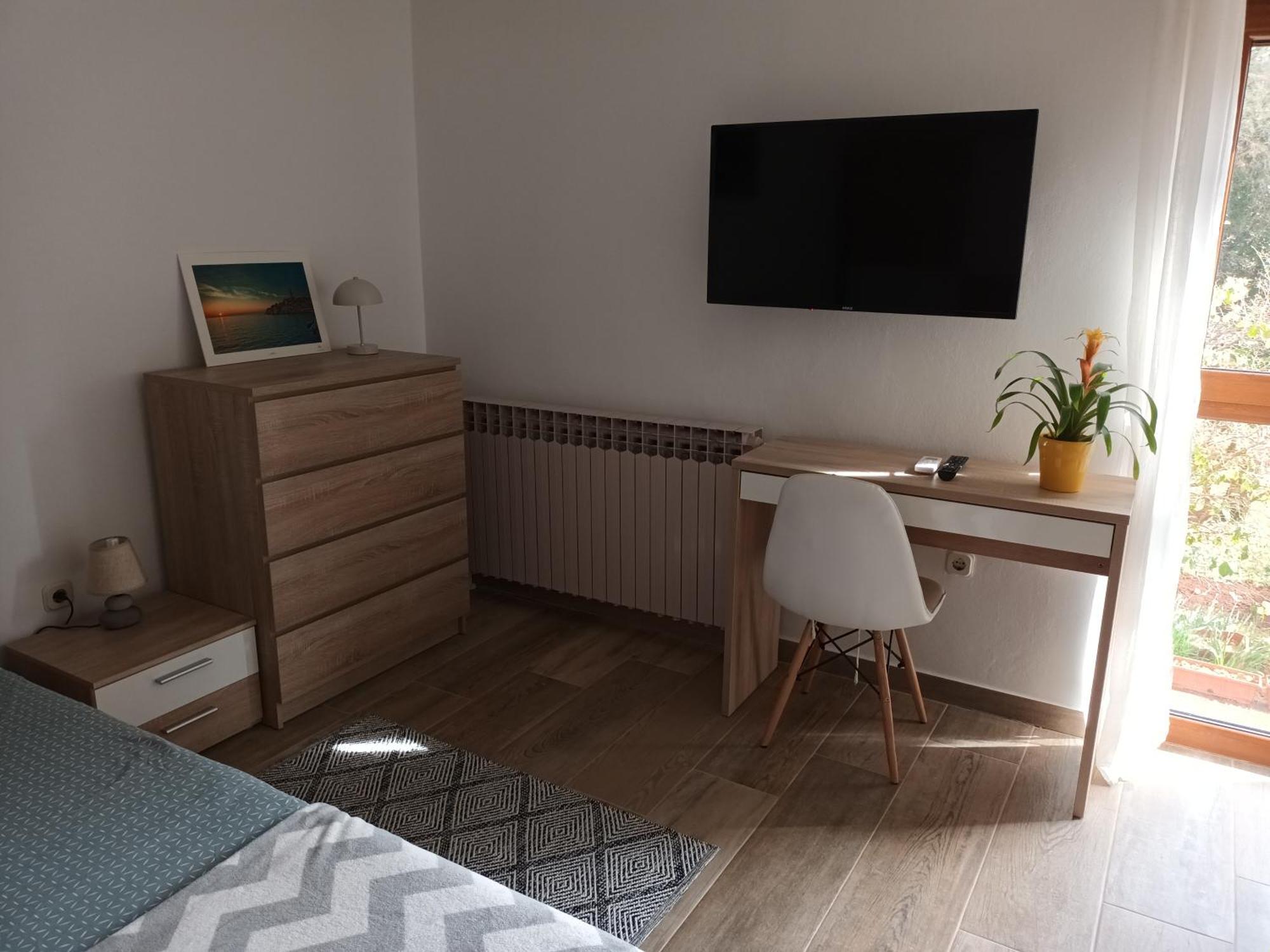 Studio Apartman Dori Пула Екстер'єр фото