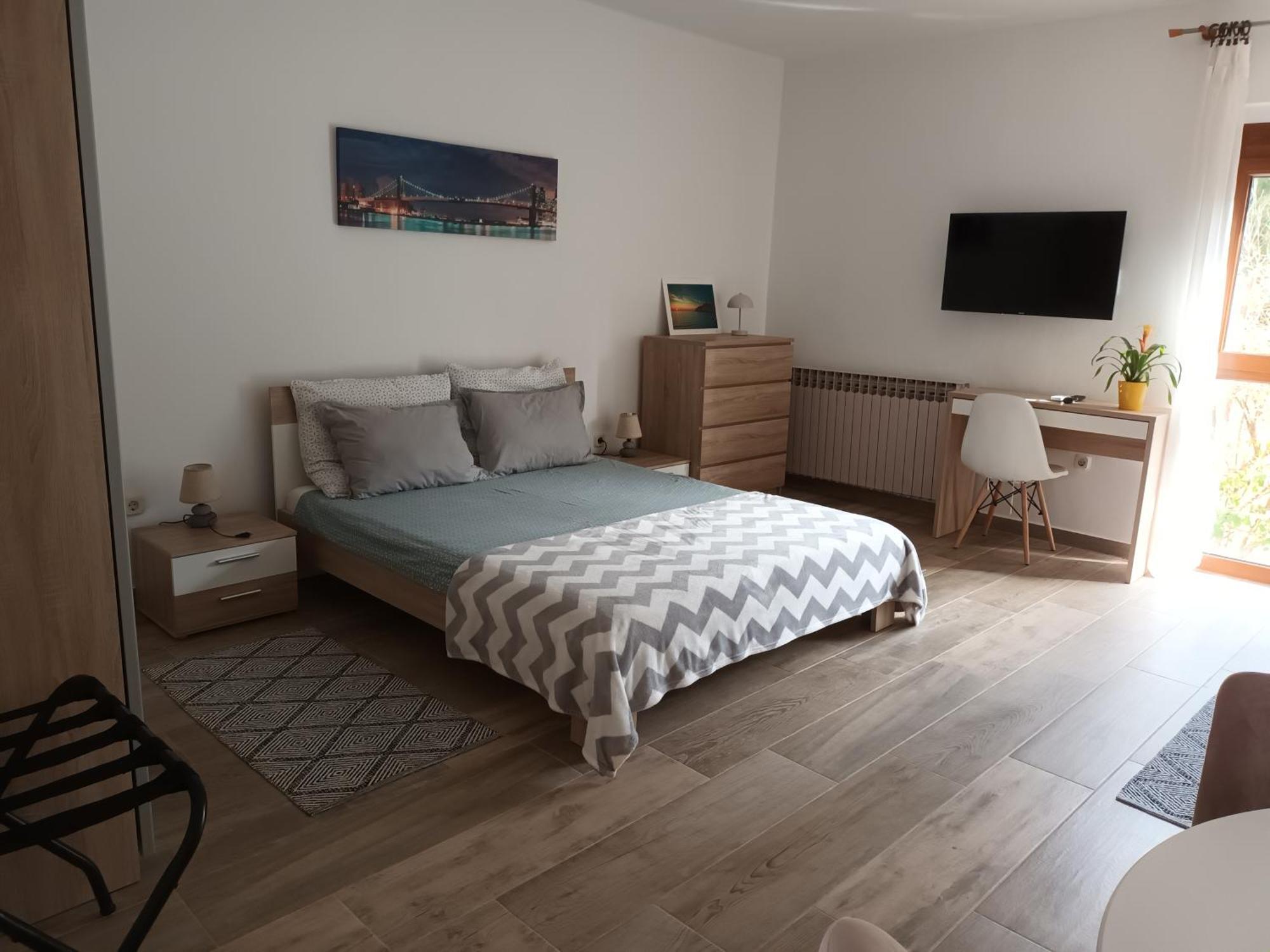 Studio Apartman Dori Пула Екстер'єр фото