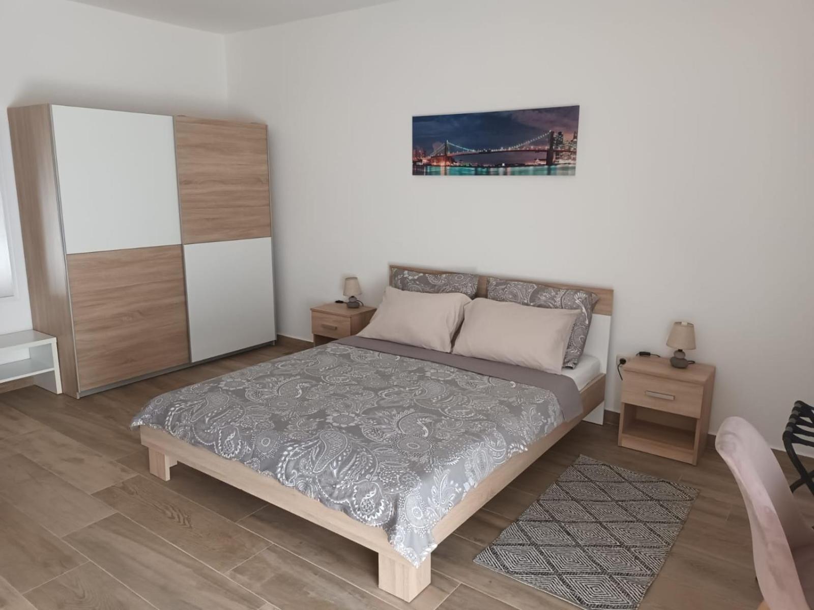 Studio Apartman Dori Пула Екстер'єр фото